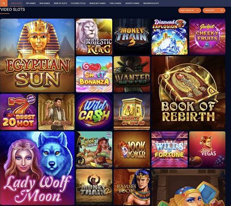 Best Casino Bonus 2024 .